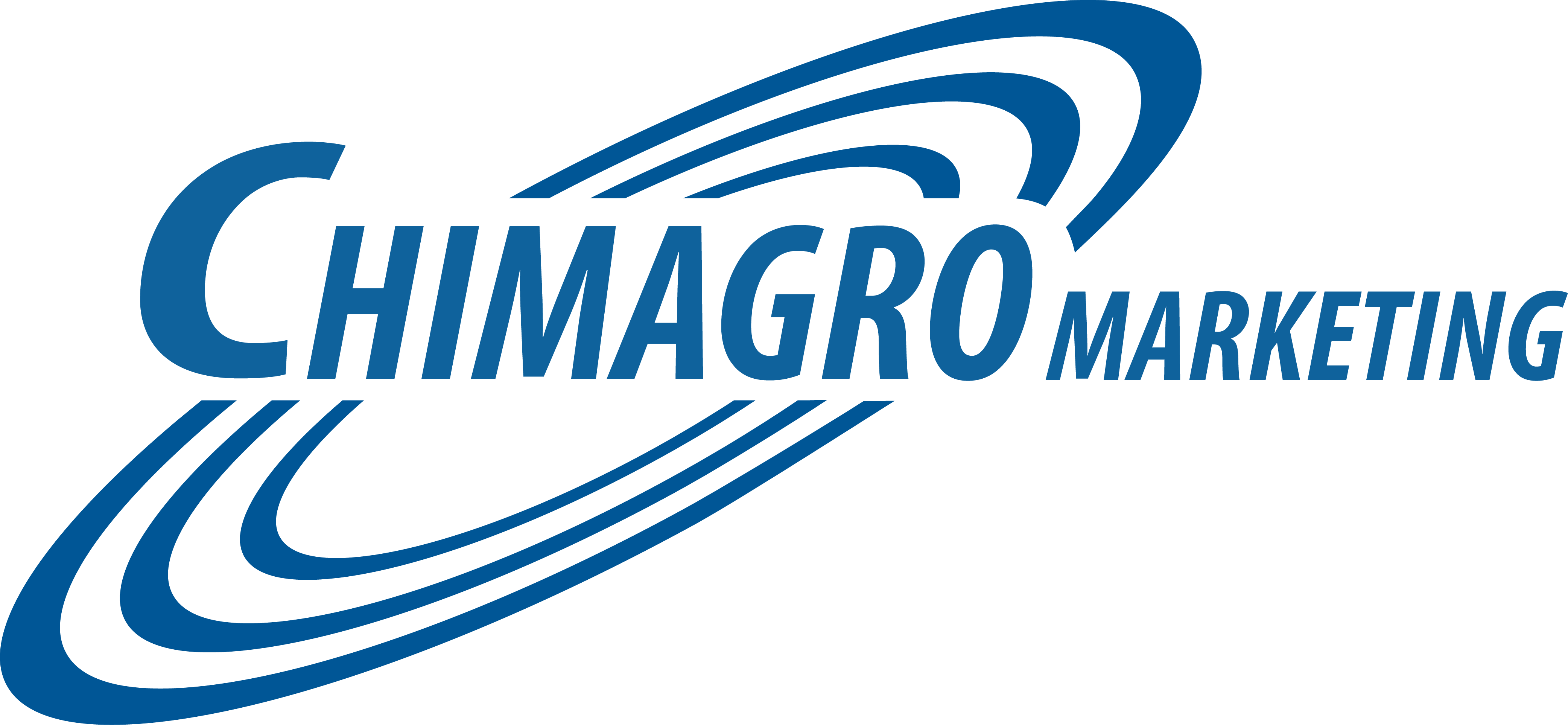 CHIMAGRO MARKETING logo