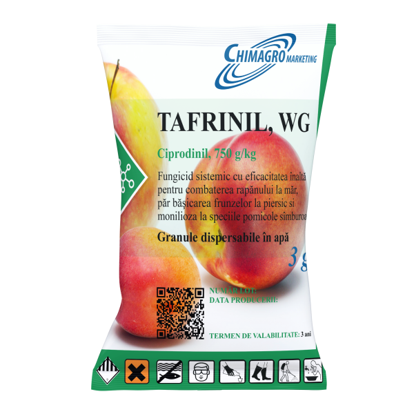 Tafrinil_3g